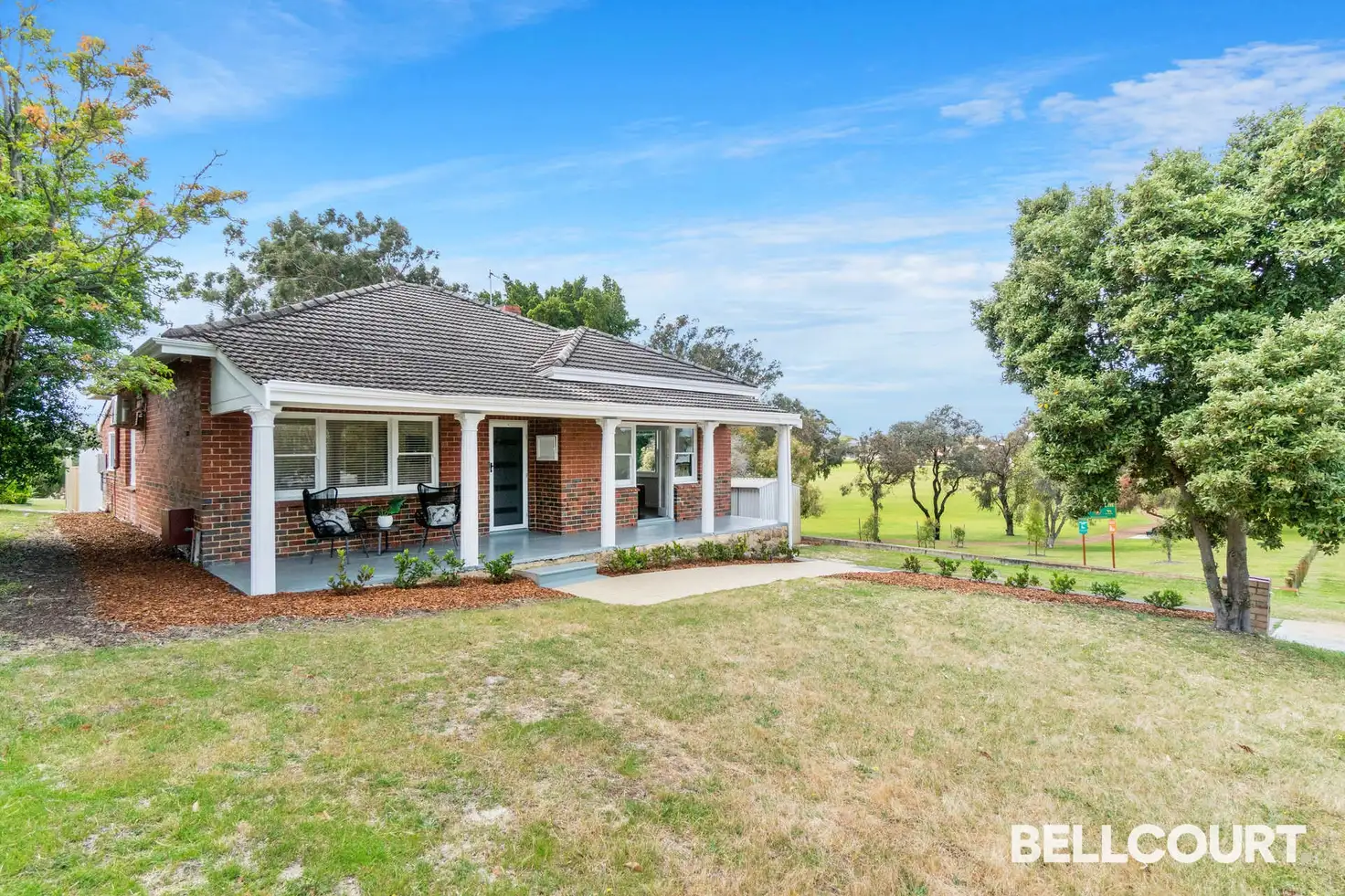 Main view of Homely house listing, 14 Hillside Crescent, Maylands WA 6051