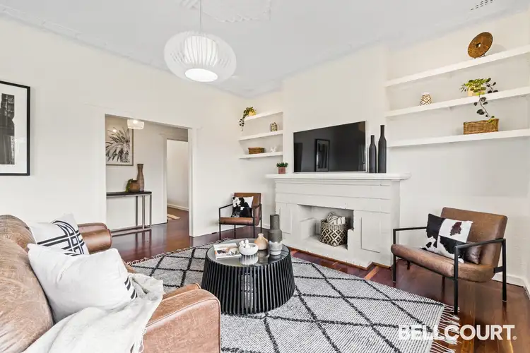 Second view of Homely house listing, 14 Hillside Crescent, Maylands WA 6051