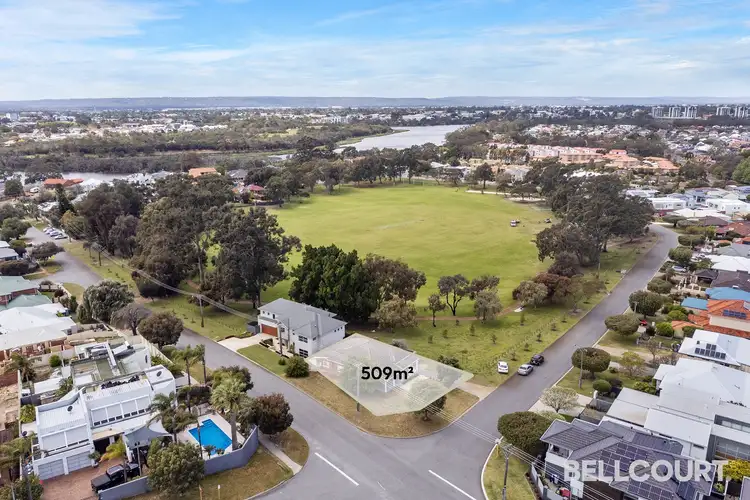 Third view of Homely house listing, 14 Hillside Crescent, Maylands WA 6051