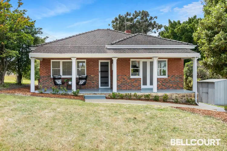 Fourth view of Homely house listing, 14 Hillside Crescent, Maylands WA 6051