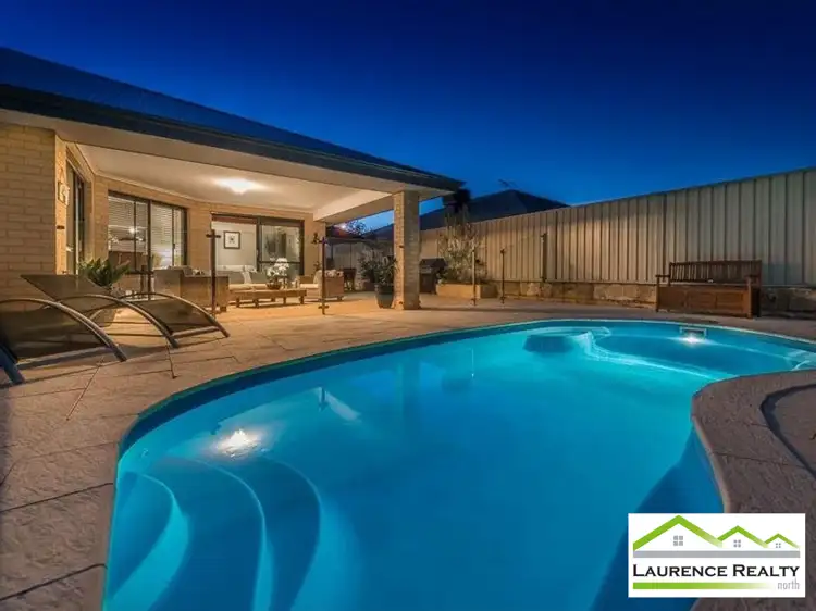 Second view of Homely house listing, 26 Pymore Crescent, Butler WA 6036