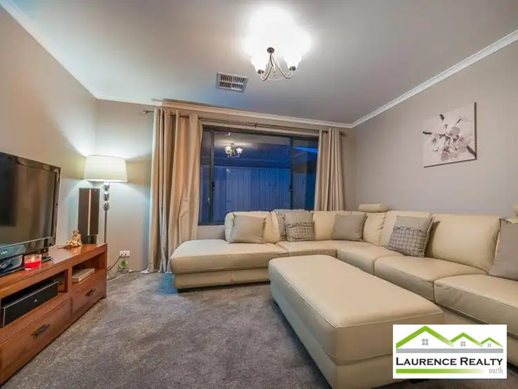 Fourth view of Homely house listing, 26 Pymore Crescent, Butler WA 6036
