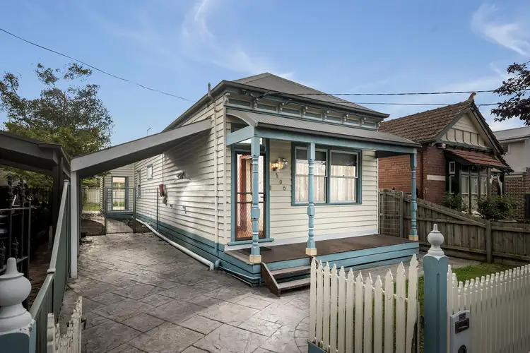 105 Primrose Street, Essendon VIC 3040