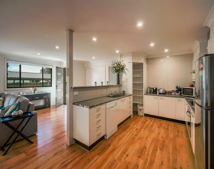 1/154 Allingham Street, Armidale NSW 2350