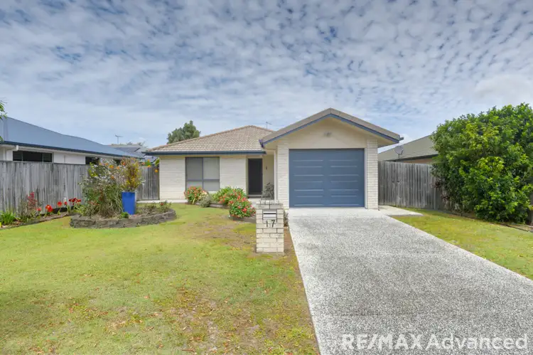 17 Corrimal Place, Sandstone Point QLD 4511