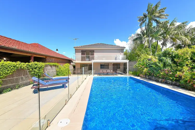 Main view of Homely house listing, 2 Weonga Road, Dover Heights NSW 2030