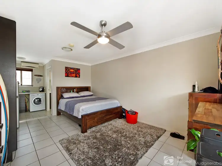 Second view of Homely studio listing, 18/1444 Gold Coast Highway, Palm Beach QLD 4221