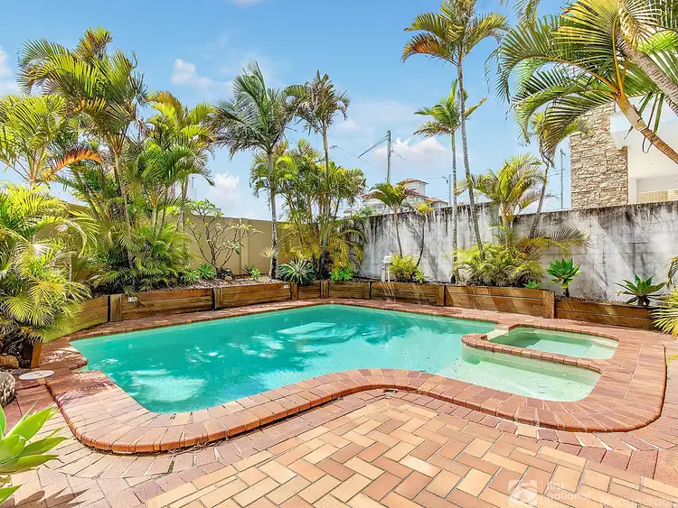 Sixth view of Homely studio listing, 18/1444 Gold Coast Highway, Palm Beach QLD 4221