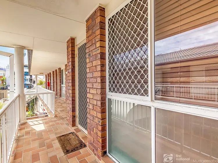 Seventh view of Homely studio listing, 18/1444 Gold Coast Highway, Palm Beach QLD 4221