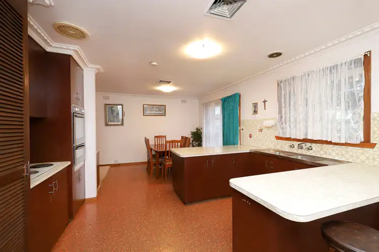 Third view of Homely house listing, 61 Mulhall Drive, St Albans VIC 3021
