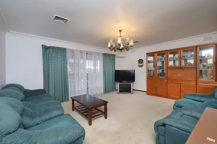 Fourth view of Homely house listing, 61 Mulhall Drive, St Albans VIC 3021