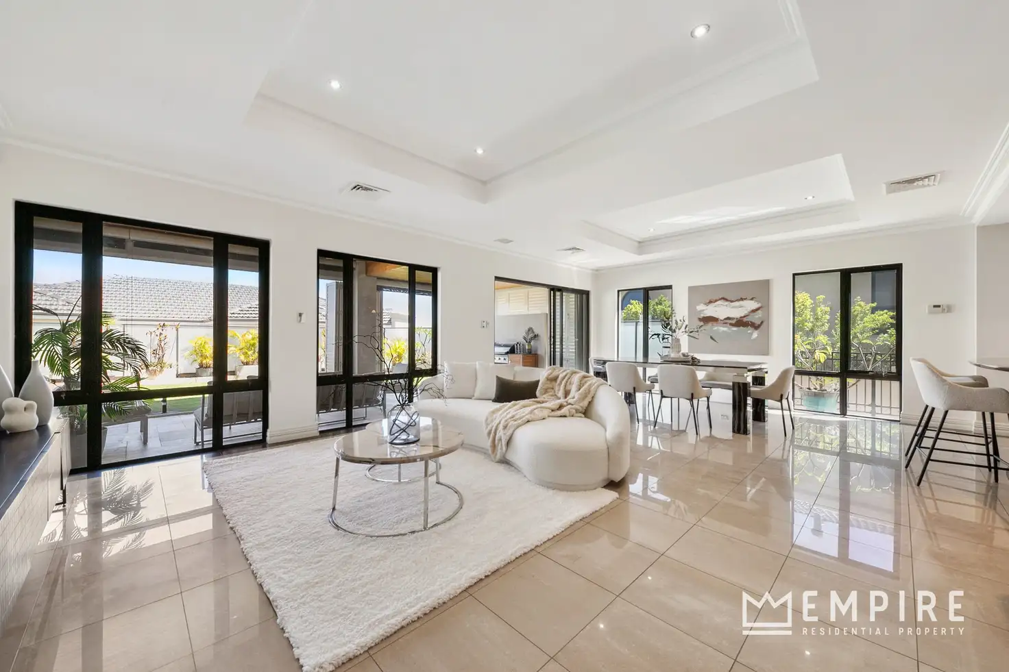 Main view of Homely house listing, 13A Majestic Close, Applecross WA 6153