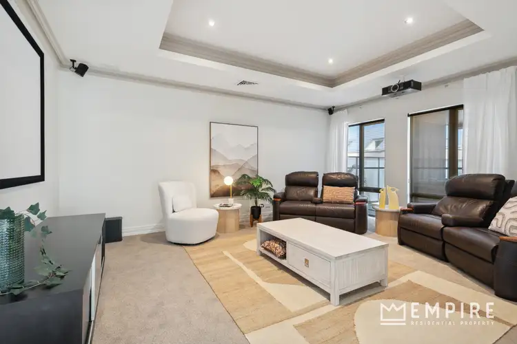 Third view of Homely house listing, 13A Majestic Close, Applecross WA 6153