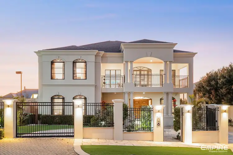 Fifth view of Homely house listing, 13A Majestic Close, Applecross WA 6153