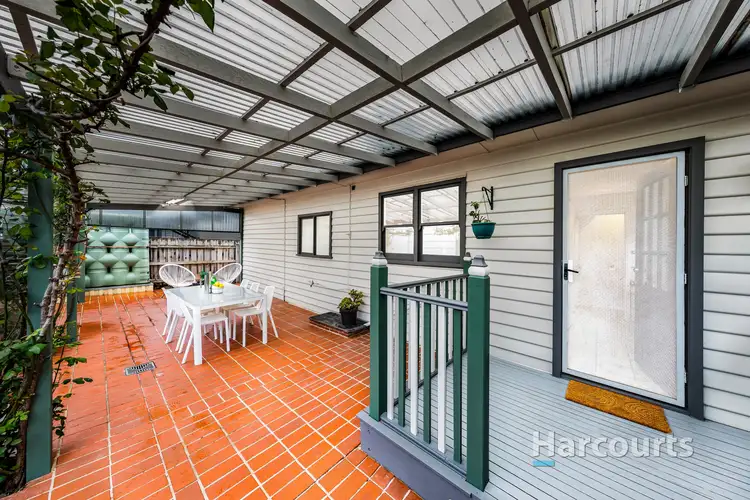 1/13 Daley Street, Sunshine West VIC 3020