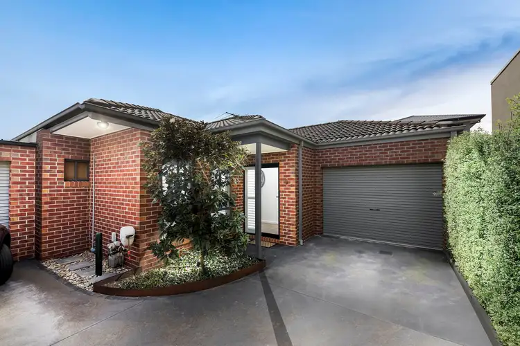 Main view of Homely unit listing, 3/134 Cooper Street, Essendon VIC 3040