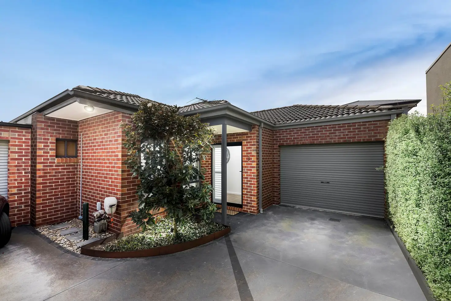 Main view of Homely unit listing, 3/134 Cooper Street, Essendon VIC 3040