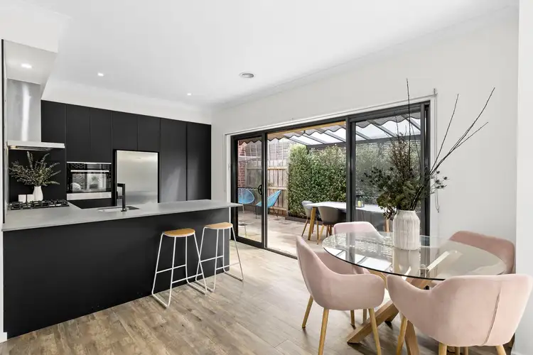 Second view of Homely unit listing, 3/134 Cooper Street, Essendon VIC 3040