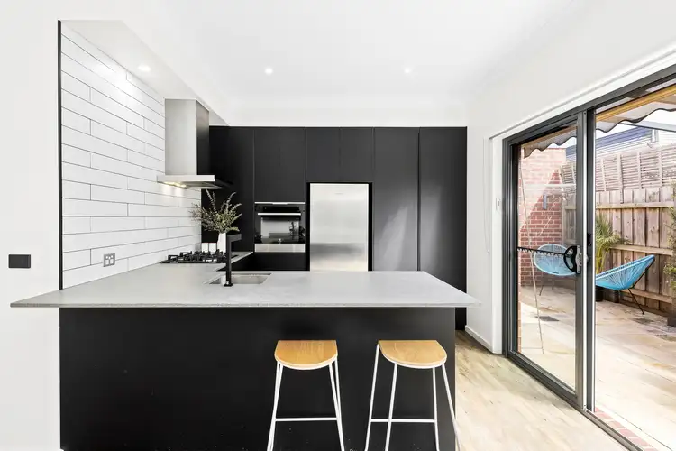 Third view of Homely unit listing, 3/134 Cooper Street, Essendon VIC 3040