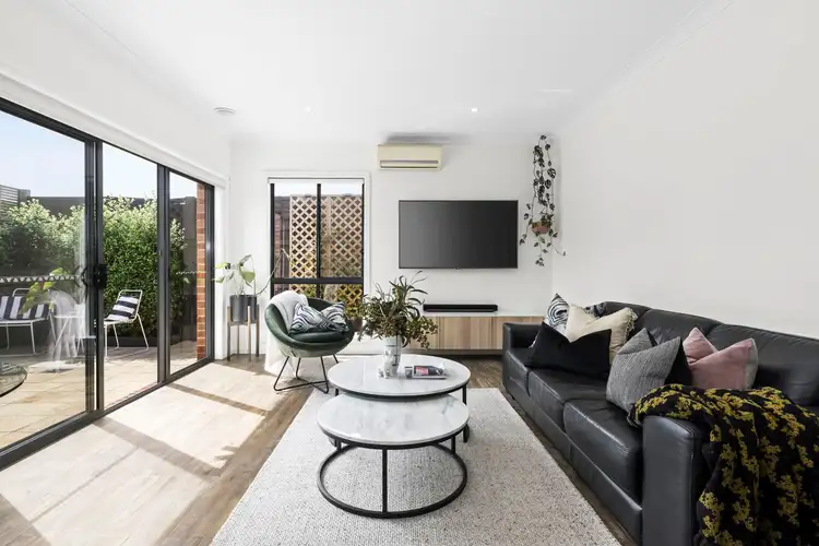 Fifth view of Homely unit listing, 3/134 Cooper Street, Essendon VIC 3040