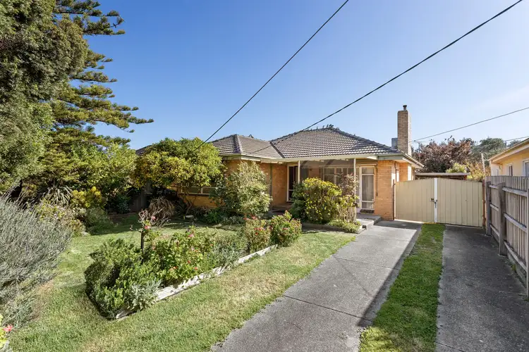 Main view of Homely house listing, 7 Cresswold Avenue, Avondale Heights VIC 3034