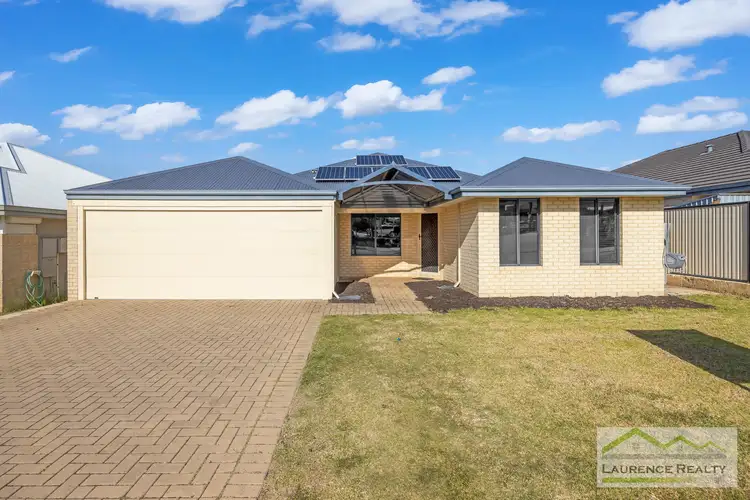Main view of Homely house listing, 31 Maroochydore Way, Clarkson WA 6030