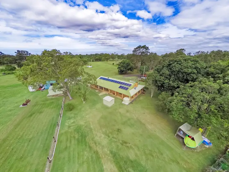 Third view of Homely rural property listing, 14 Ten Mile Road, Sharon QLD 4670