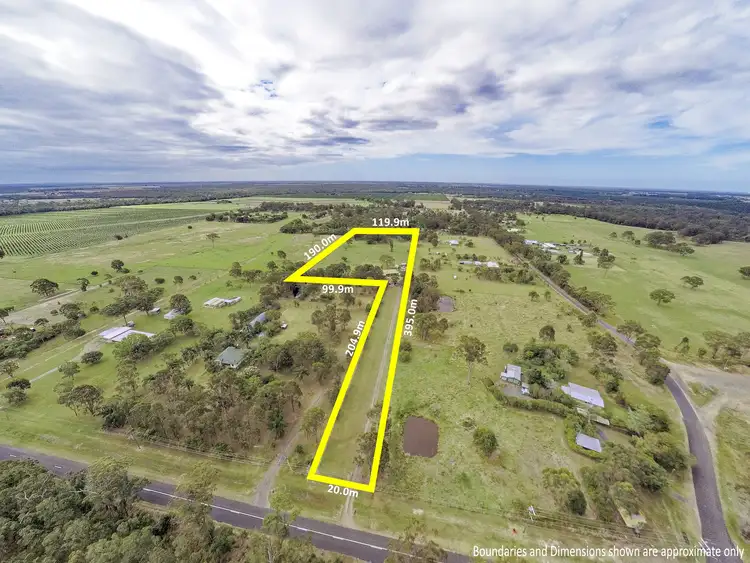 Fourth view of Homely rural property listing, 14 Ten Mile Road, Sharon QLD 4670