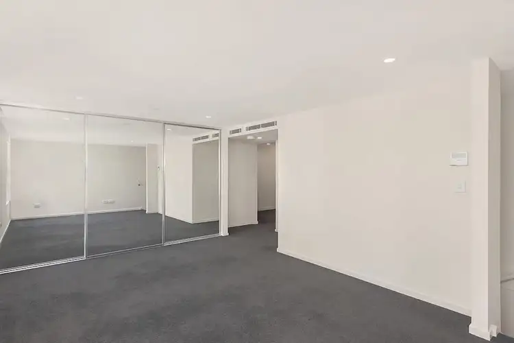 Third view of Homely apartment listing, 80/2-4 Lodge Street, Hornsby NSW 2077