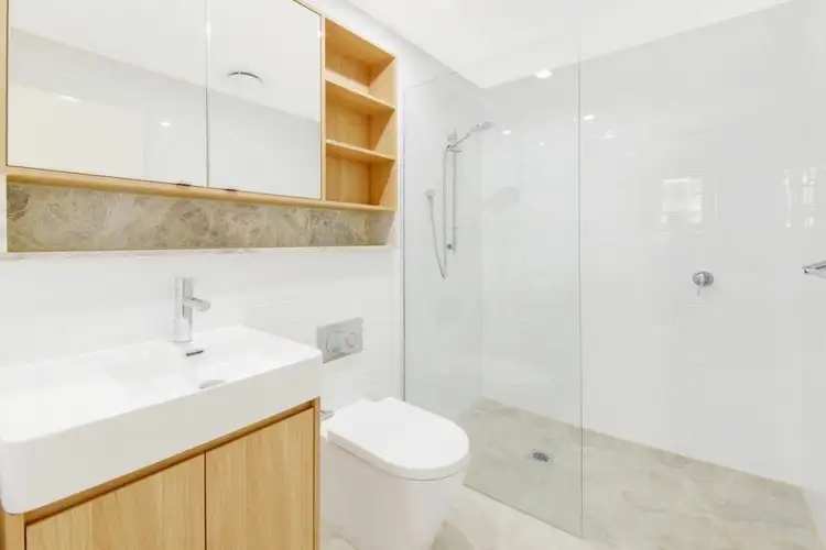 Fifth view of Homely apartment listing, 80/2-4 Lodge Street, Hornsby NSW 2077
