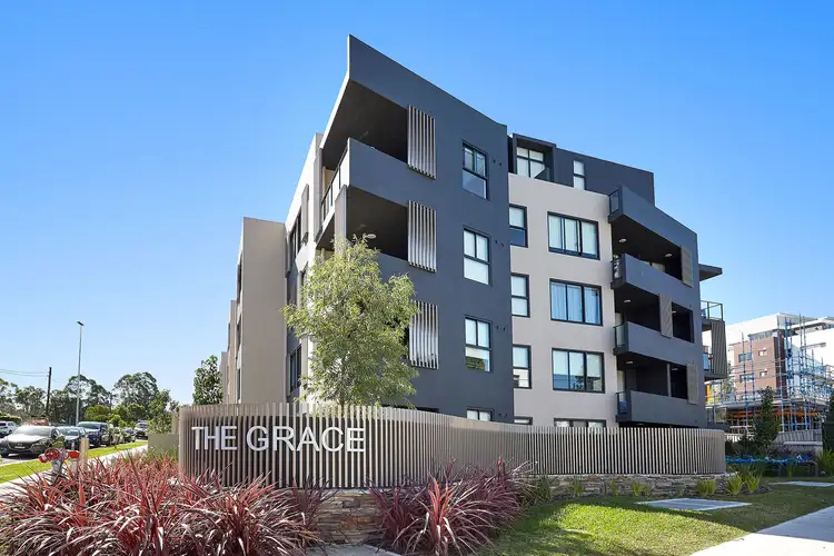 Sixth view of Homely apartment listing, 80/2-4 Lodge Street, Hornsby NSW 2077