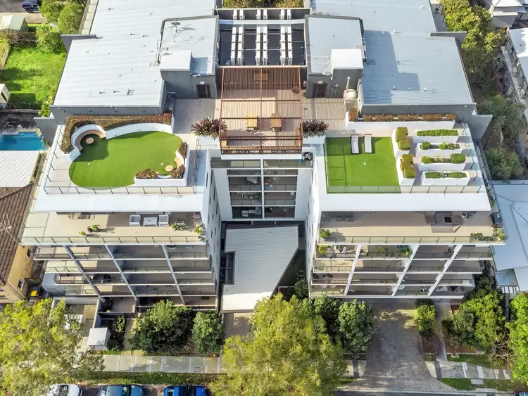126/44-52 Grantson Street, Windsor QLD 4030