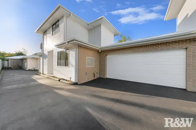 Main view of Homely townhouse listing, 2/2 Webb Road, Booker Bay NSW 2257
