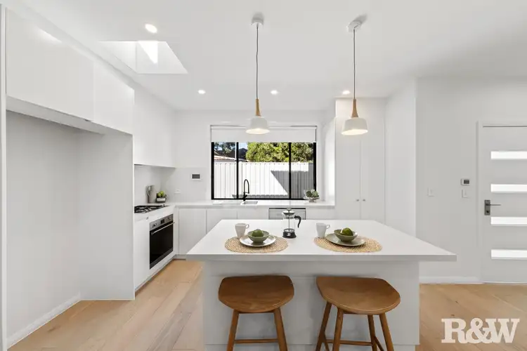 Second view of Homely townhouse listing, 2/2 Webb Road, Booker Bay NSW 2257