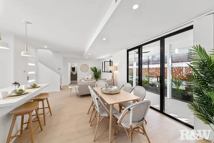 Fourth view of Homely townhouse listing, 2/2 Webb Road, Booker Bay NSW 2257