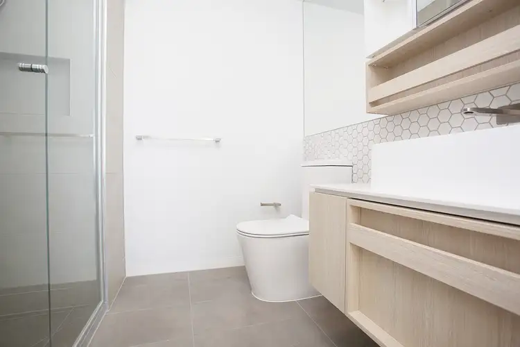 Fourth view of Homely apartment listing, 1709/40 Hall Street, Moonee Ponds VIC 3039