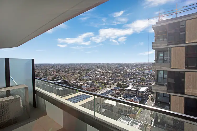 Fifth view of Homely apartment listing, 1709/40 Hall Street, Moonee Ponds VIC 3039