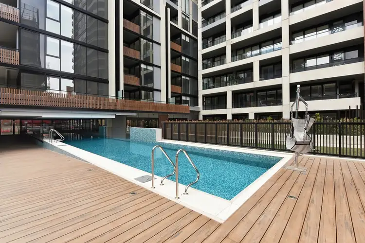 Sixth view of Homely apartment listing, 1709/40 Hall Street, Moonee Ponds VIC 3039