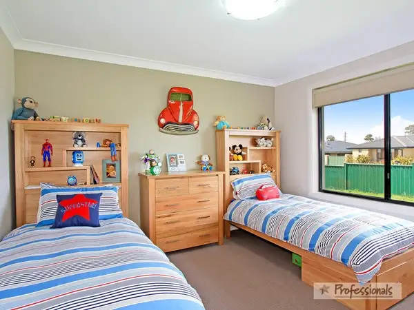 Sixth view of Homely house listing, 1 Argyle Place, Armidale NSW 2350