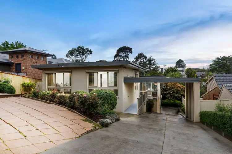 Main view of Homely house listing, 141 Brees Road, Keilor East VIC 3033