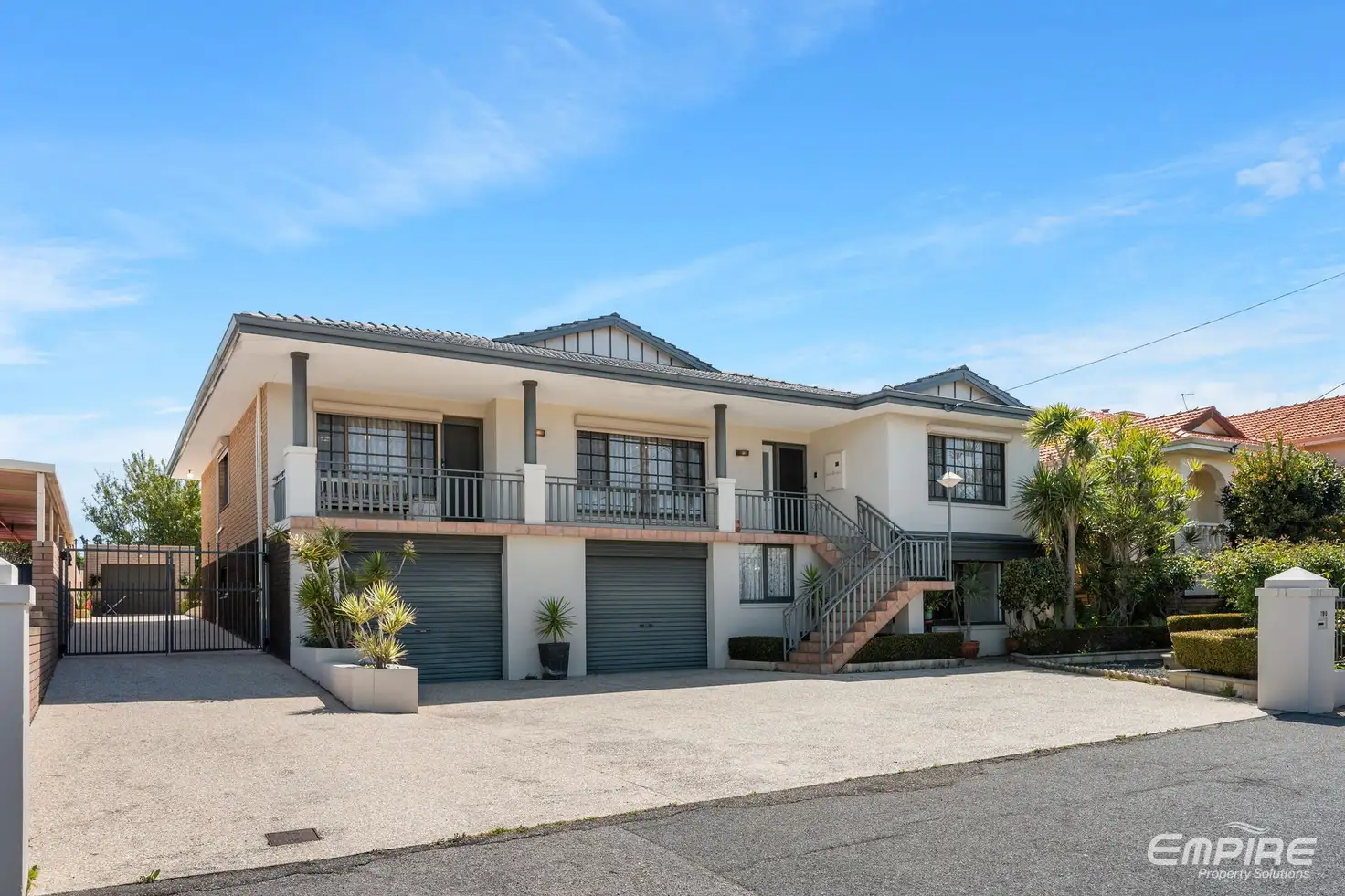Main view of Homely house listing, 190 Clontarf Road, Hamilton Hill WA 6163