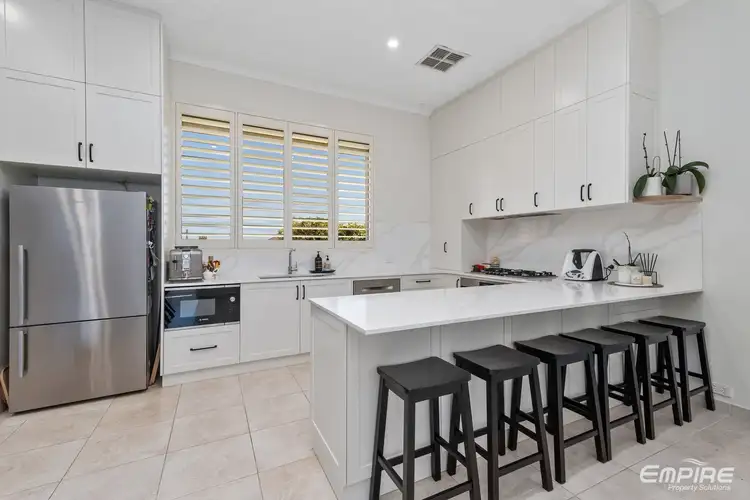 Second view of Homely house listing, 190 Clontarf Road, Hamilton Hill WA 6163