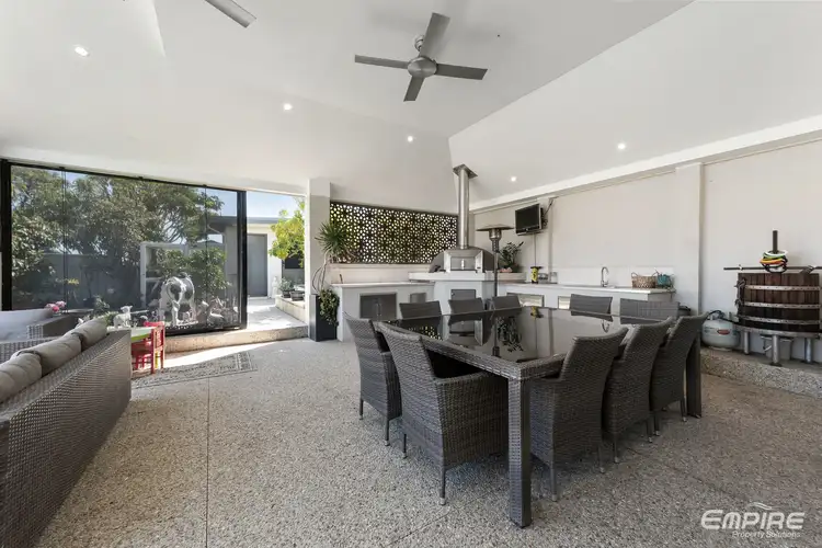 Third view of Homely house listing, 190 Clontarf Road, Hamilton Hill WA 6163
