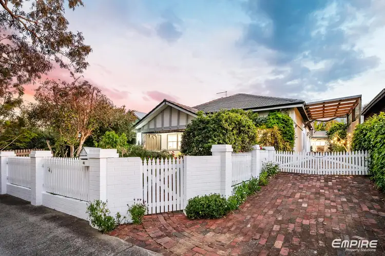 61 Holland Street, Fremantle WA 6160
