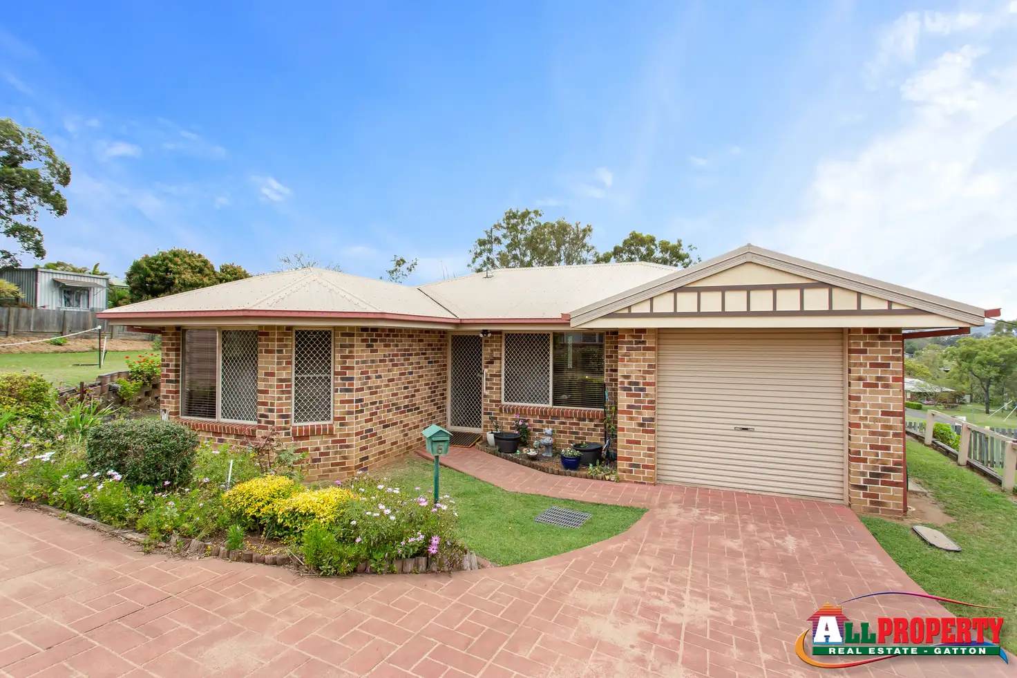 Main view of Homely unit listing, 5/24 Logan Street, Gatton QLD 4343