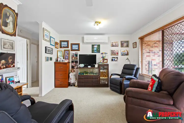 Second view of Homely unit listing, 5/24 Logan Street, Gatton QLD 4343