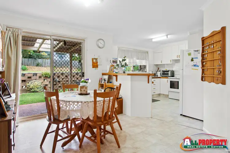 Fourth view of Homely unit listing, 5/24 Logan Street, Gatton QLD 4343