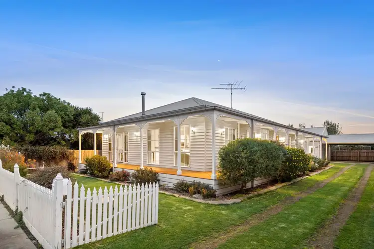 55 Newbay Close, Barwon Heads VIC 3227