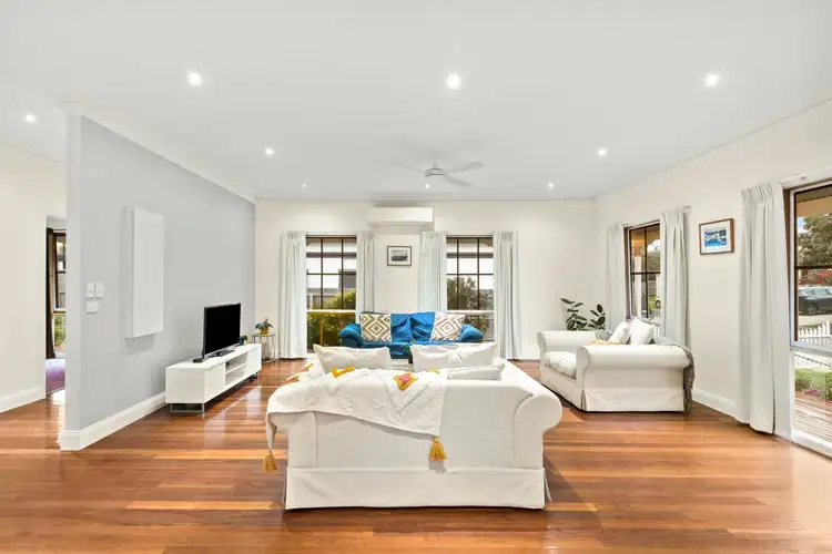 Fifth view of Homely house listing, 55 Newbay Close, Barwon Heads VIC 3227