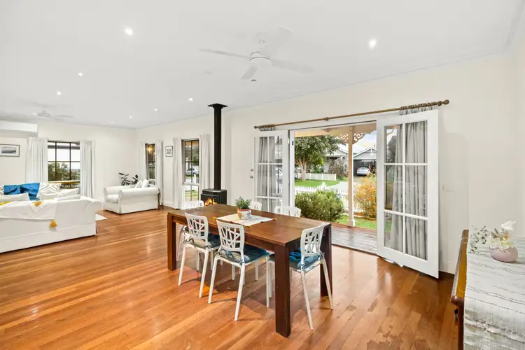Sixth view of Homely house listing, 55 Newbay Close, Barwon Heads VIC 3227